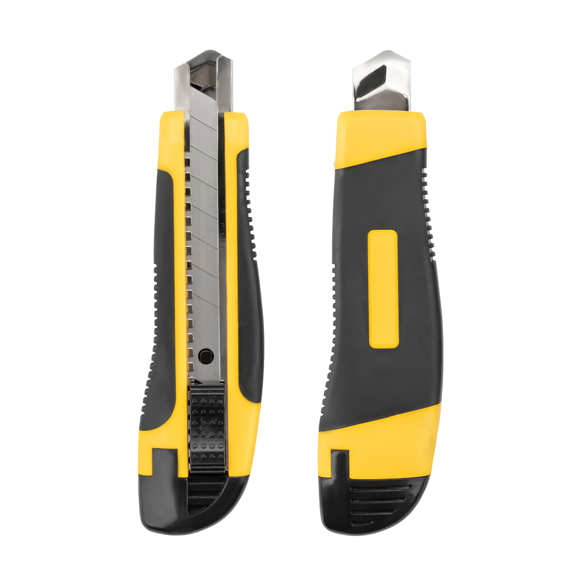 CX-895 Auto-block 18mm Snap Off Blade Herco-Tuty Utility Knives