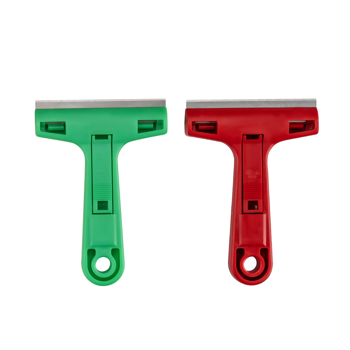 CX-921 Multi-functional Portable Glass Floor Tiles Cleaning Shovel Hand Tool Clean Scraper