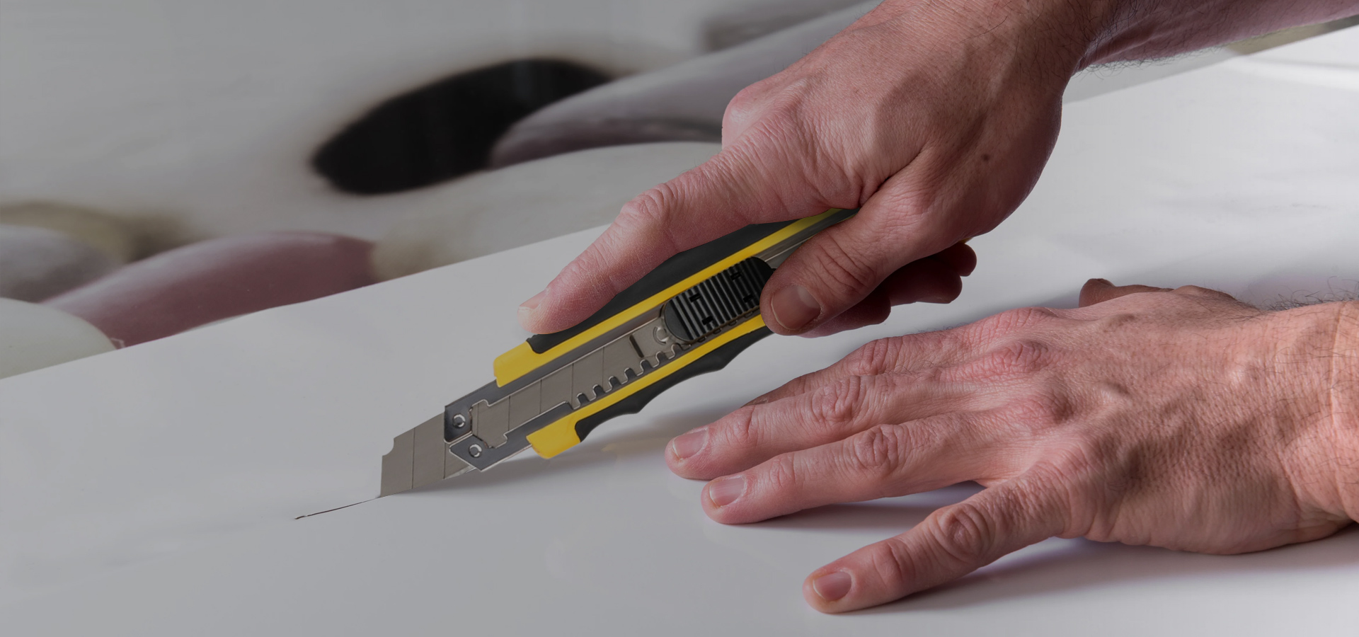 Ningbo Chuangxin Cutting-Tool Manufacture Co., Ltd.