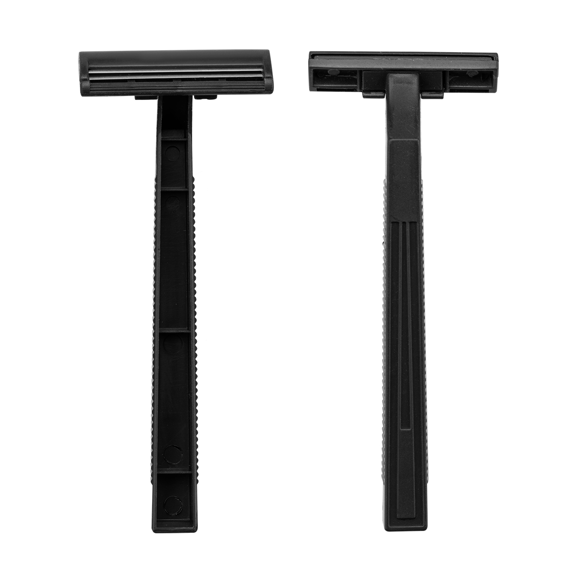 CX-T02 Twin Edge Blazorů holení pro obličej