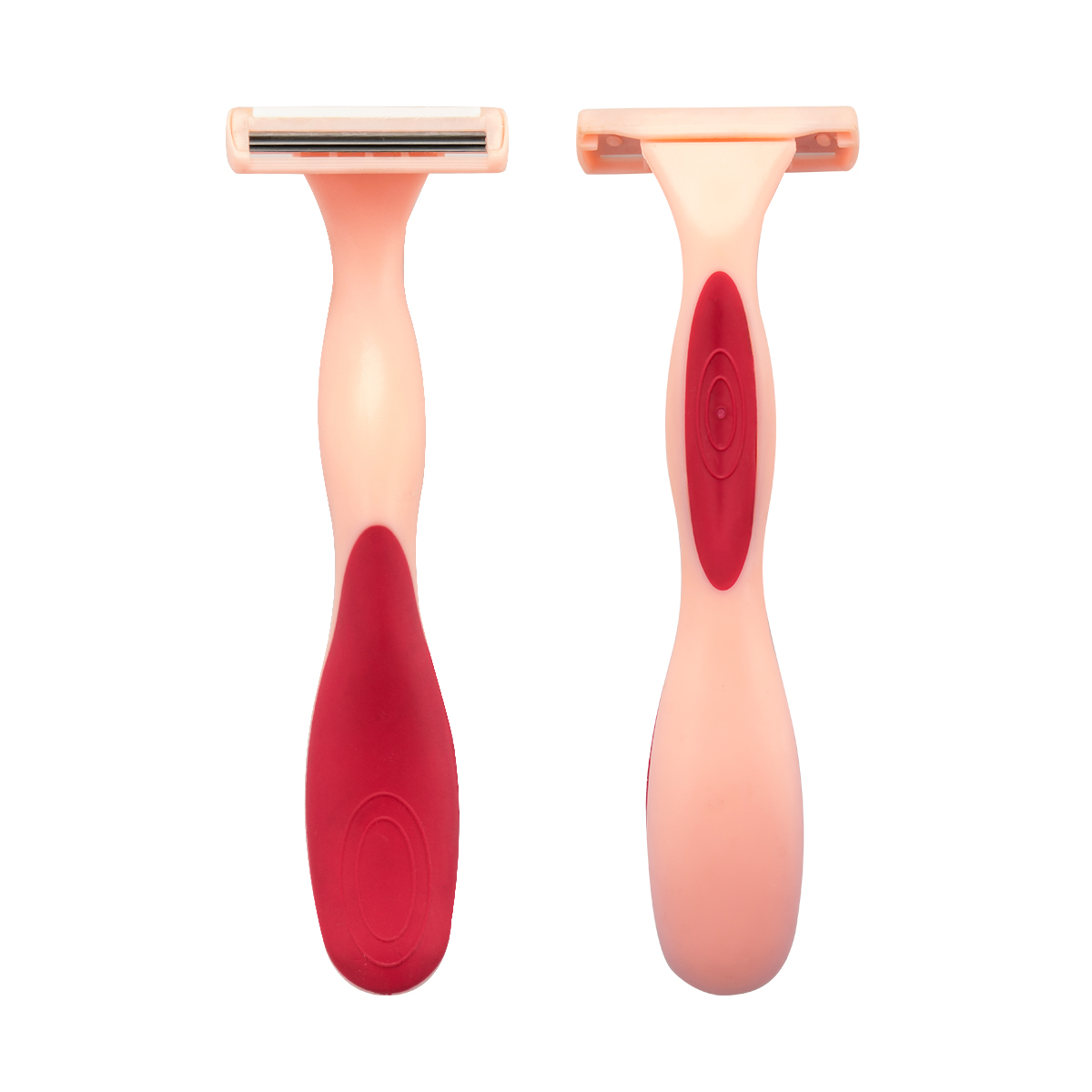 Velkoobchod CX-T35 TRIKAL TRIPLE BLADE Pánské holení holicí holicí holicí holicí holicí holicí