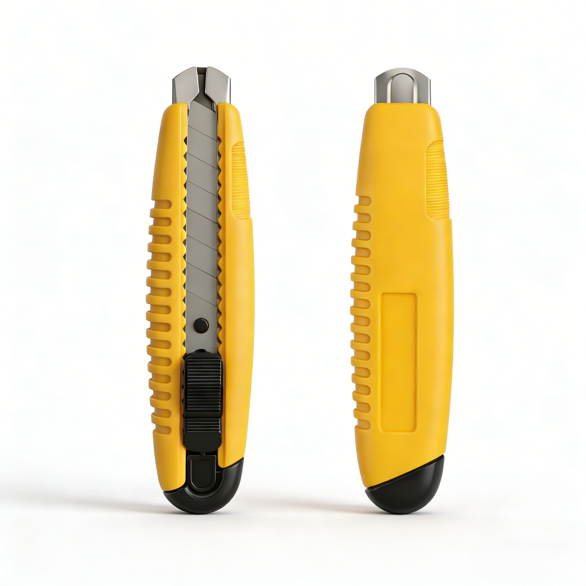 CX-889 18mm ergonomický praktický nůž s vysoce kvalitní oválnou rukojetí