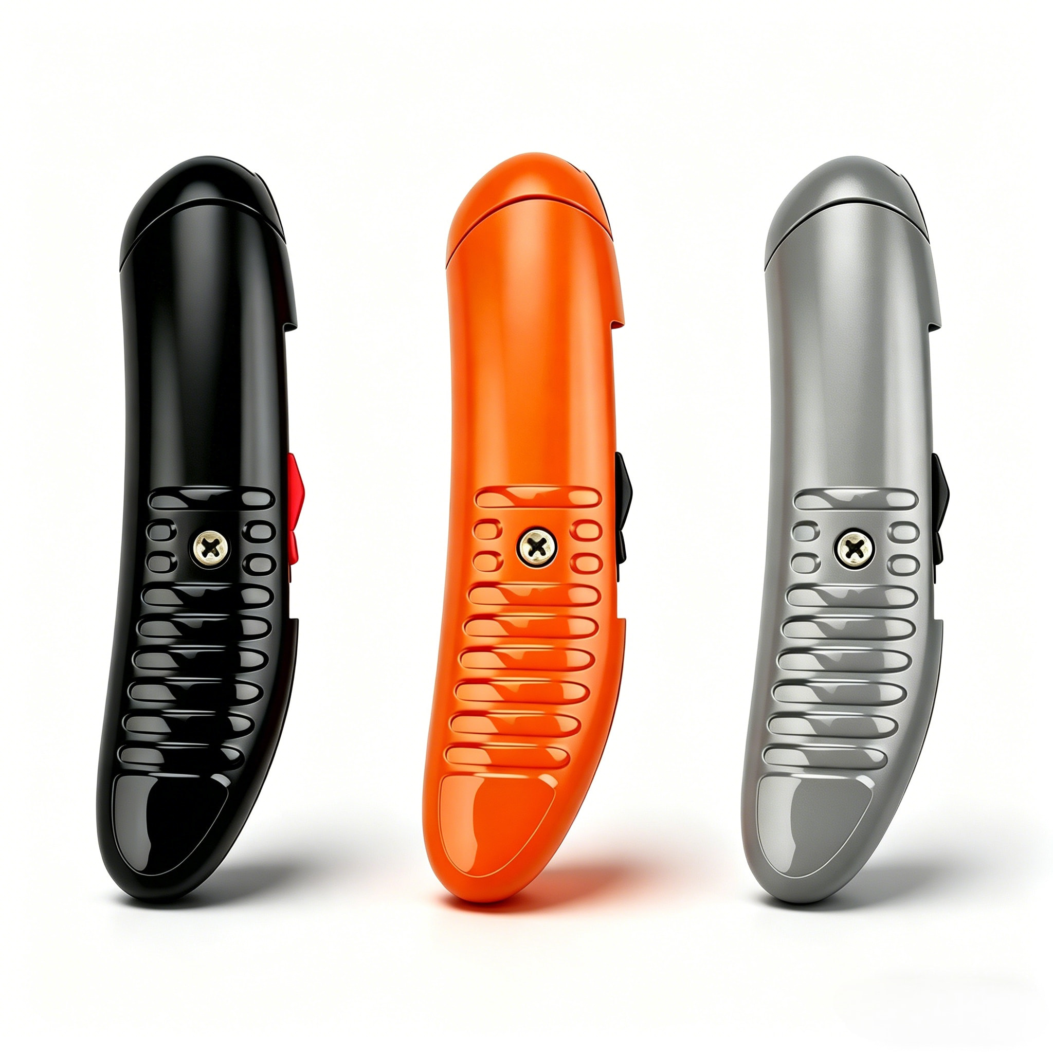 CX-902 Box Cutter s ostrou čepelí jako žížala